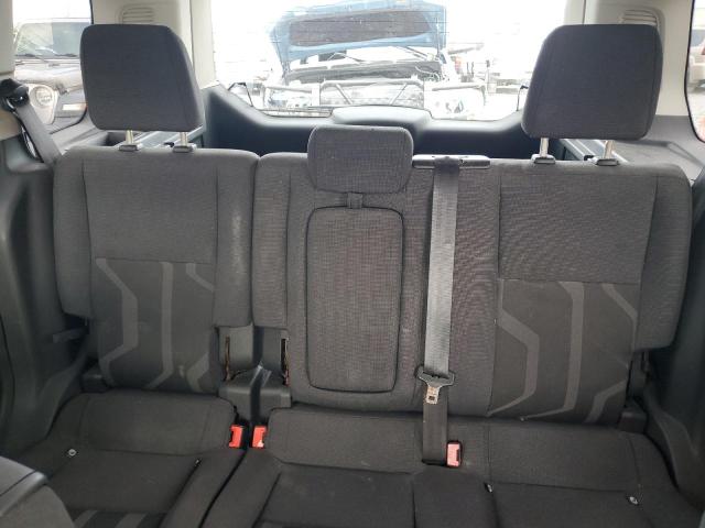 Photo 10 from auction – 2014 FORD TRANSIT CO with VIN NM0AE8F73E1151101