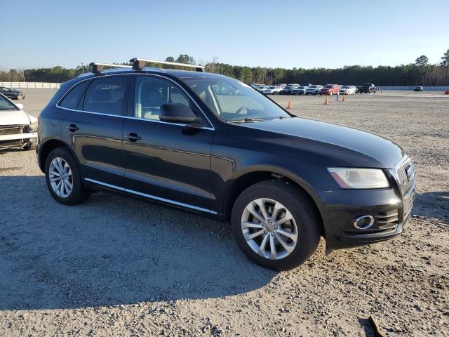 صورة رقم 4 من المزاد - 2014 AUDI Q5 PREMIUM مع VIN WA1LFAFP4EA022438