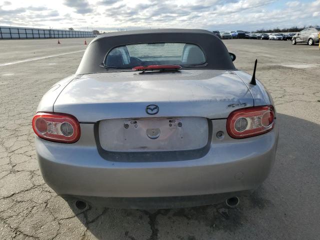 Photo 10 from auction – 2013 MAZDA MX-5 MIATA with VIN JM1NC2JF0D0233393