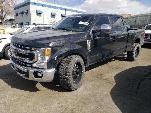 Photo 1 from auction – 2020 FORD F250 SUPER with VIN 1FT7W2BT8LED30184