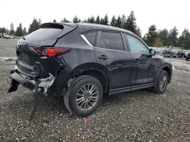 Photo 3 from auction – 2017 MAZDA CX-5 TOURI with VIN JM3KFACL4H0214172