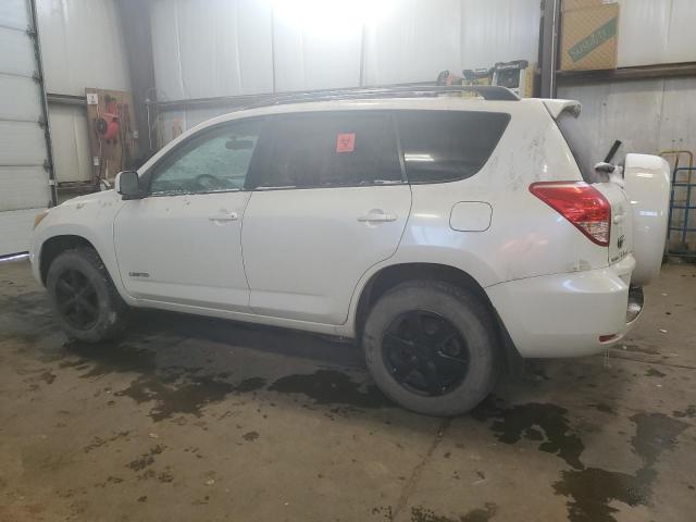 Photo 2 from auction – 2006 TOYOTA RAV4 LIMIT with VIN JTMBD31VX65027260