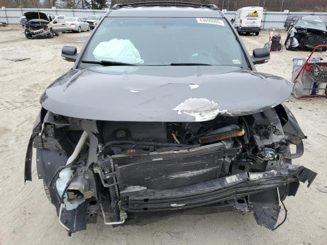 Photo 5 from auction – 2015 FORD EXPLORER X with VIN 1FM5K8D81FGB28080