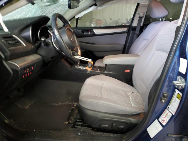 Photo 7 from auction – 2019 SUBARU OUTBACK 2. with VIN 4S4BSAFC2K3303823