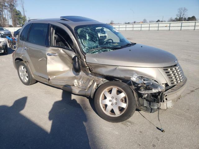 Photo 4 from auction – 2004 CHRYSLER PT CRUISER with VIN 3C4FY58804T315416