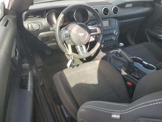 Photo 8 from auction – 2017 FORD MUSTANG with VIN 1FA6P8AM0H5289651