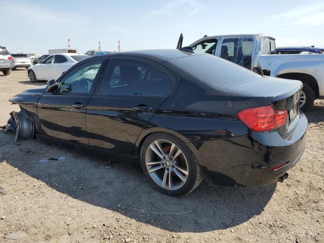 Снимка 2 от търг – 2014 BMW 328 I с VIN WBA3A5C57EJ463279