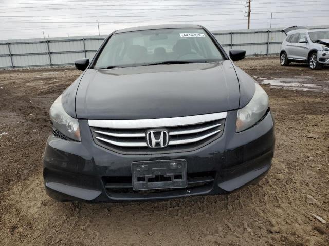 Photo 5 from auction – 2012 HONDA ACCORD LX with VIN 1HGCP2F3XCA114190