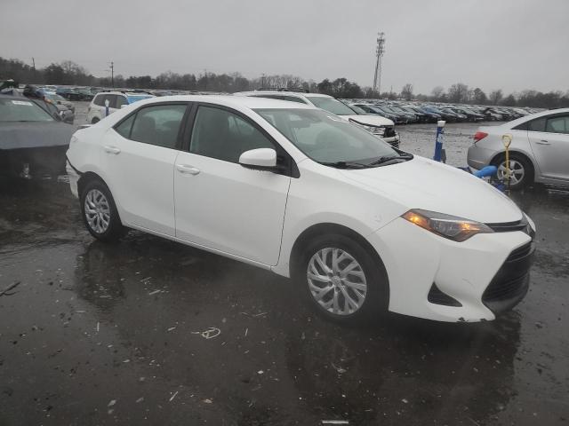 Photo 4 from auction – 2018 TOYOTA COROLLA L with VIN 5YFBURHE0JP752645