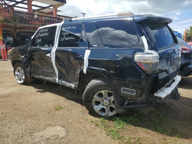 Photo 2 from auction – 2020 TOYOTA 4RUNNER SR with VIN JTEZU5JR8L5214596