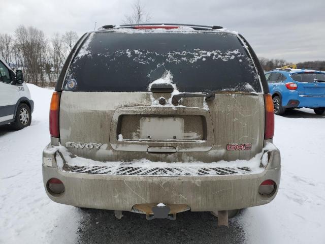 Foto 6 de la subasta – 2002 GMC ENVOY con VIN 1GKDT13S722133619
