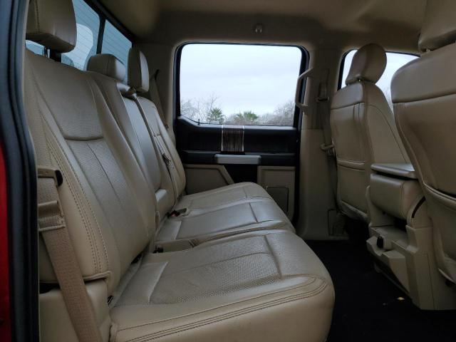 Photo 10 from auction – 2018 FORD F150 SUPER with VIN 1FTEW1C53JKE56744