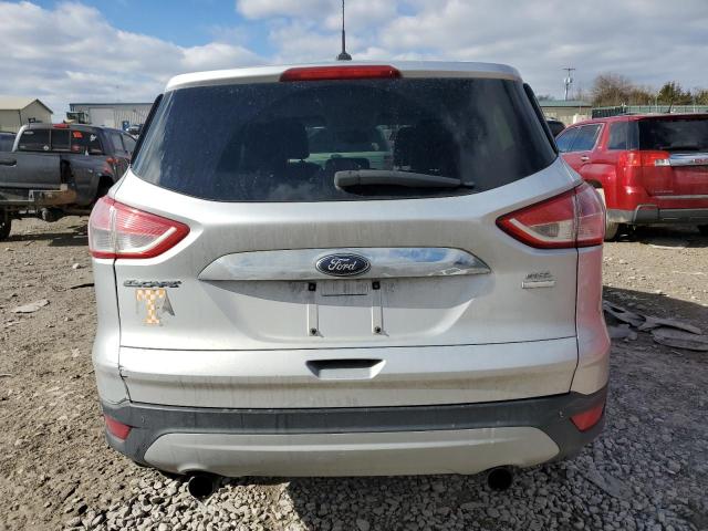 Photo 6 from auction – 2013 FORD ESCAPE SEL with VIN 1FMCU9HX2DUA94660