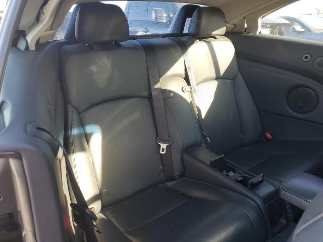 Photo 10 from auction – 2010 LEXUS IS 350 with VIN JTHFE2C28A2504255