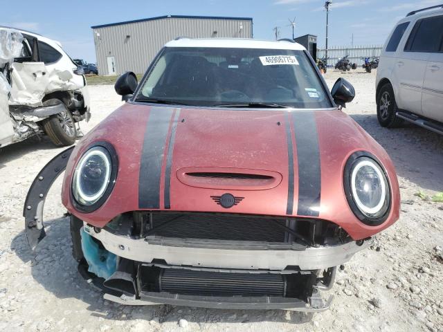 Photo 5 from auction – 2024 MINI COOPER S C with VIN WMWXJ1C04R2U83603