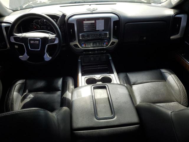 Zdjęcie 8 z aukcji – 2014 GMC SIERRA K15 z VIN 1GTV2VEC9EZ192196