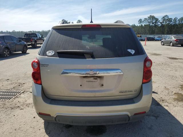 Photo 6 from auction – 2013 CHEVROLET EQUINOX LT with VIN 2GNALDEK2D1170116