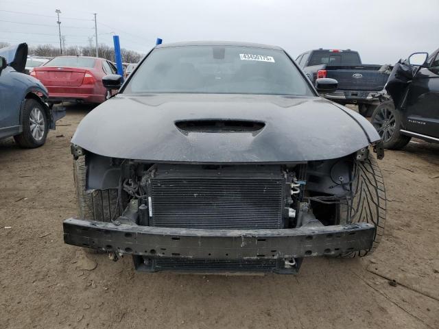 Photo 5 from auction – 2019 DODGE CHARGER SC with VIN 2C3CDXGJ3KH662120