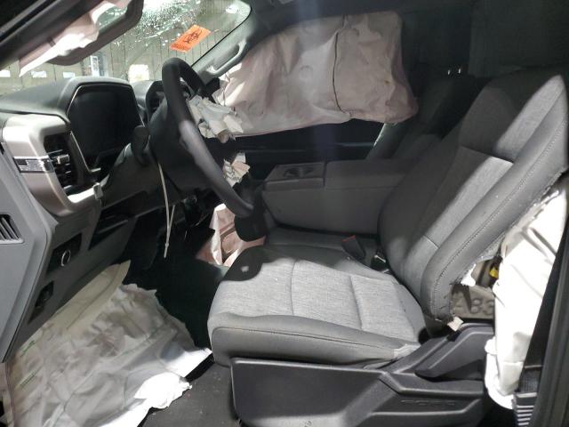 Photo 10 from auction – 2023 FORD F150 with VIN 1FTMF1C55PKF40908