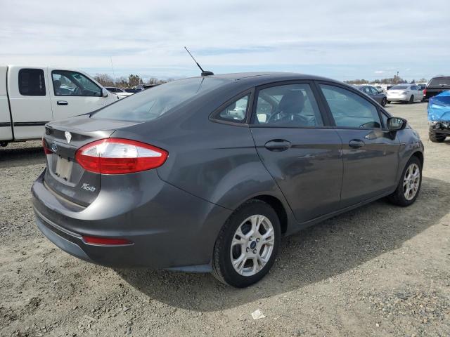 Photo 3 from auction – 2016 FORD FIESTA SE with VIN 3FADP4BJ5GM112350