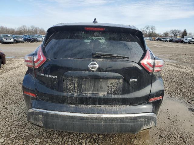 Photo 6 from auction – 2016 NISSAN MURANO S with VIN 5N1AZ2MH2GN152893