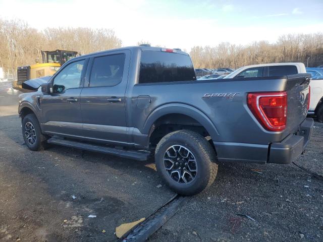 Photo 2 from auction – 2023 FORD F150 SUPER with VIN 1FTFW1E52PFB56566