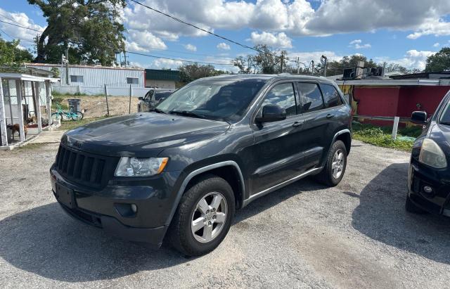 Photo 2 from auction – 2011 JEEP GRAND CHER with VIN 1J4RR4GG4BC555245