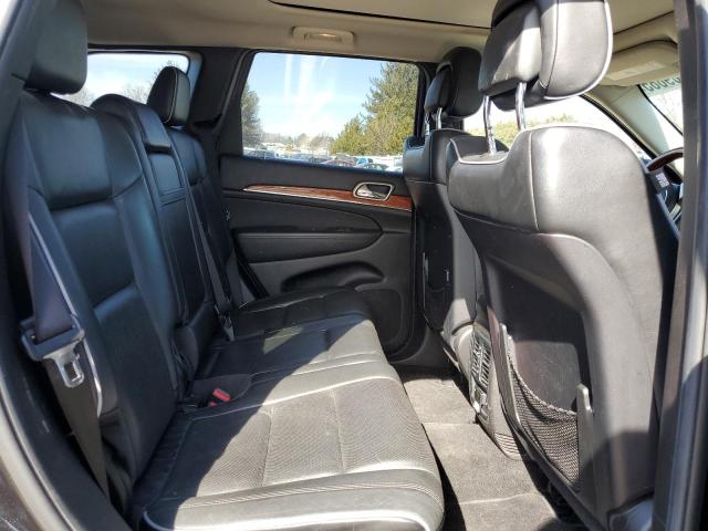 Фото 11 с аукциона – 2012 JEEP GRAND CHER с VIN 1C4RJFCT5CC346576