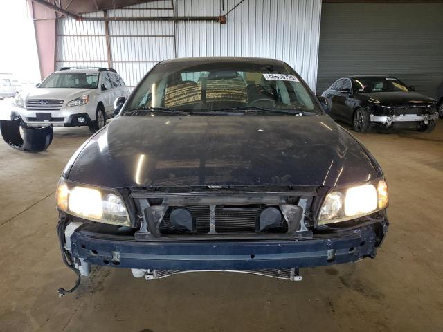 Photo 5 from auction – 2002 VOLVO S60 with VIN YV1RS61R122180558