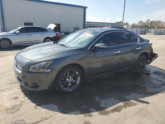 NISSAN MAXIMA S 2012 с VIN 1N4AA5AP7CC853515 - Снимка от търг