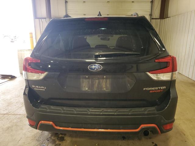 Photo 6 from auction – 2019 SUBARU FORESTER S with VIN JF2SKAKC7KH493990