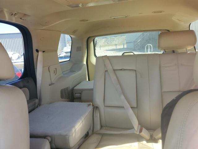 Photo 10 from auction – 2010 CHEVROLET TAHOE C150 with VIN 1GNMCBE38AR133567