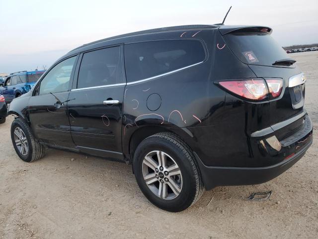Photo 2 from auction – 2016 CHEVROLET TRAVERSE L with VIN 1GNKRHKD5GJ306118