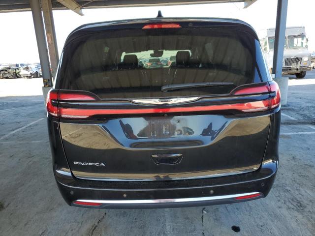 Photo 6 from auction – 2023 CHRYSLER PACIFICA T with VIN 2C4RC1BG3PR525388