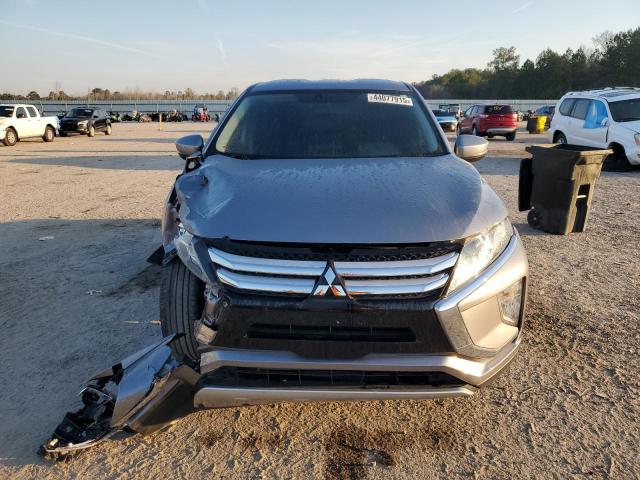 Photo 5 from auction – 2019 MITSUBISHI ECLIPSE CR with VIN JA4AT5AA7KZ052461