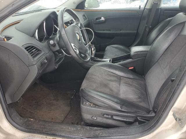 Photo 7 from auction – 2010 CHEVROLET MALIBU 2LT with VIN 1G1ZD5E71AF157395