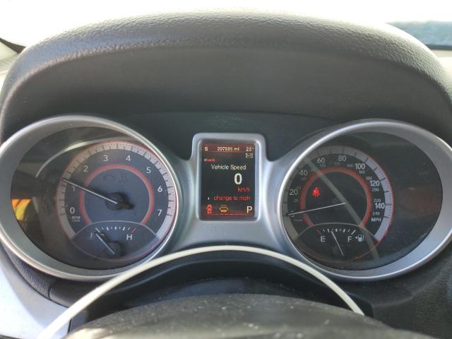 Photo 9 from auction – 2014 DODGE JOURNEY SX with VIN 3C4PDCCG1ET283371