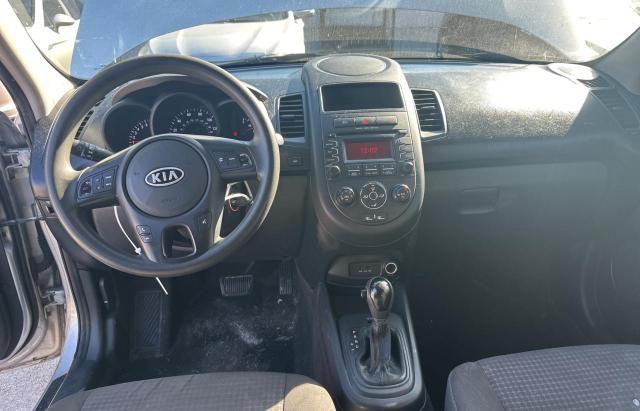 Фото 9 с аукциона – 2012 KIA SOUL с VIN KNDJT2A53C7448200