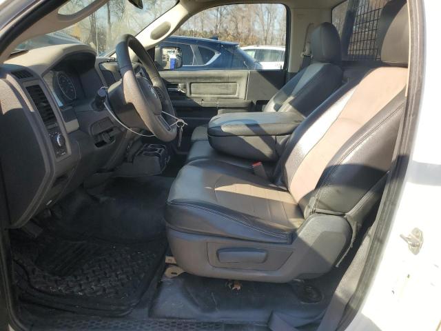 Снимка 7 от търг – 2012 DODGE RAM 1500 S с VIN 3C6JD6DK0CG229325