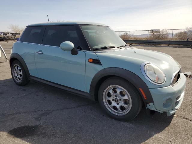 Photo 4 from auction – 2013 MINI COOPER with VIN WMWSU3C51DT679123