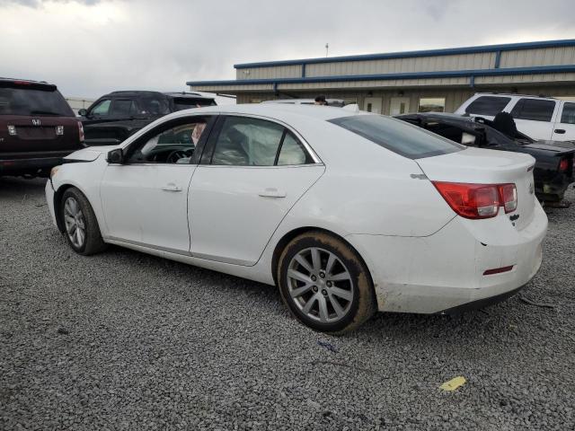 Photo 2 from auction – 2014 CHEVROLET MALIBU 2LT with VIN 1G11E5SL5EF202680