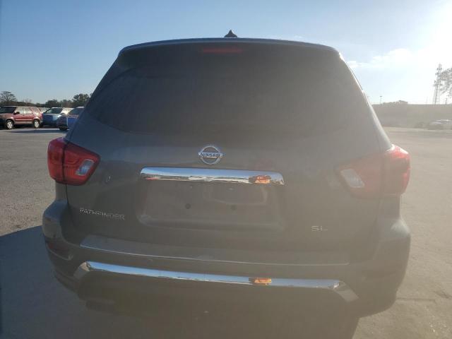 Zdjęcie 6 z aukcji – 2017 NISSAN PATHFINDER z VIN 5N1DR2MN3HC629072