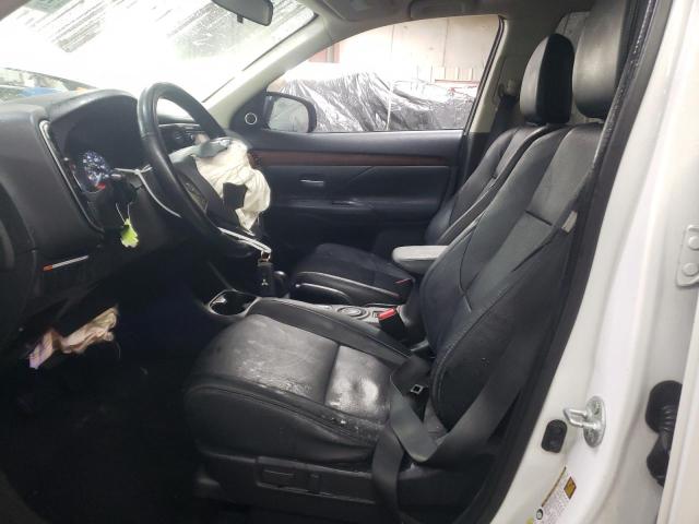 Photo 7 from auction – 2014 MITSUBISHI OUTLANDER with VIN JA4AD3A30EZ018045