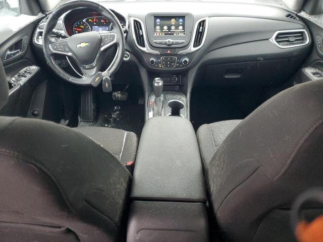 Photo 8 from auction – 2020 CHEVROLET EQUINOX LT with VIN 3GNAXKEV3LS706853