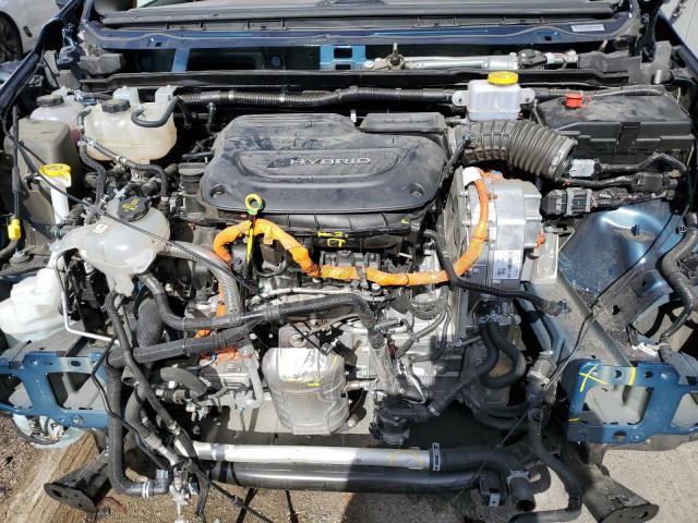 Photo 12 from auction – 2022 CHRYSLER PACIFICA H with VIN 2C4RC1N79NR148753