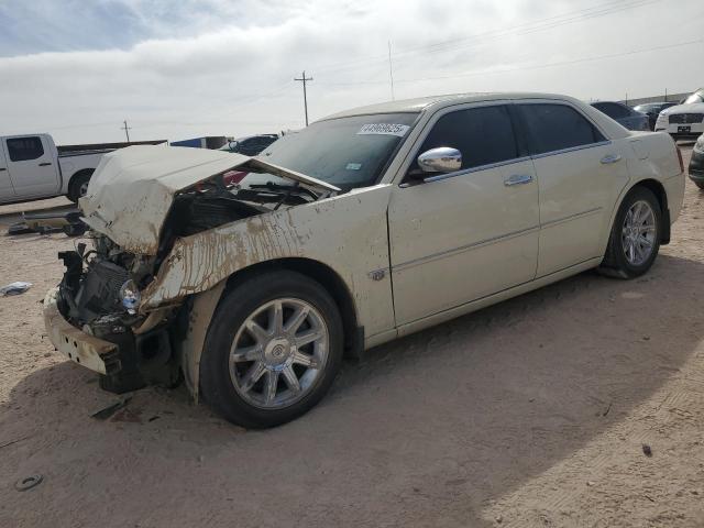 CHRYSLER 300C 2005 with VIN 2C3AA63HX5H553395 - Photo from auction