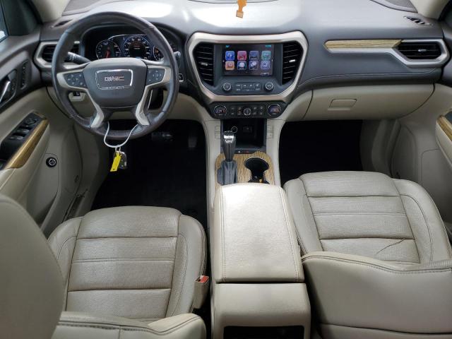 Photo 8 from auction – 2017 GMC ACADIA DEN with VIN 1GKKNXLS8HZ279466