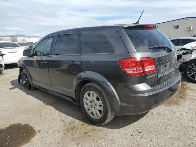 Снимка 2 от търг – 2015 DODGE JOURNEY SE с VIN 3C4PDCAB5FT679425