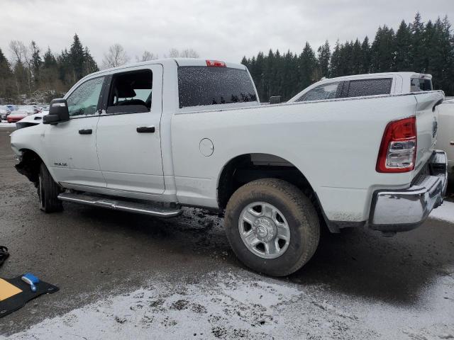 Photo 2 from auction – 2024 RAM 2500 BIG H with VIN 3C6UR5DJ4RG342946