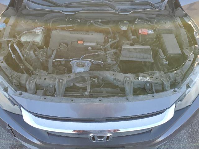 Photo 11 from auction – 2017 HONDA CIVIC LX with VIN 2HGFC2F52HH524162